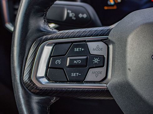 Used 2024 Ford Mustang Premium RWD image 19