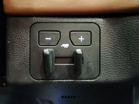 Used 2024 Toyota Tundra 1794 Edition image 78