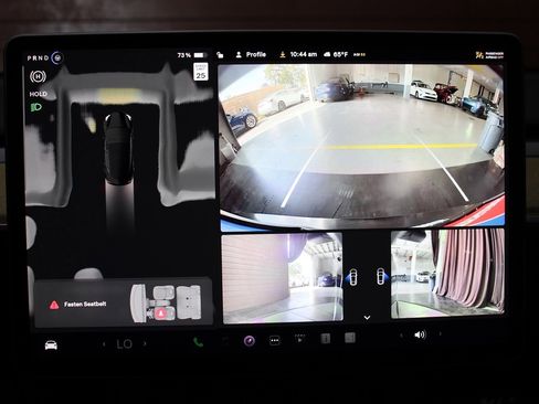 Used 2023 Tesla Model 3 Standard Range image 12