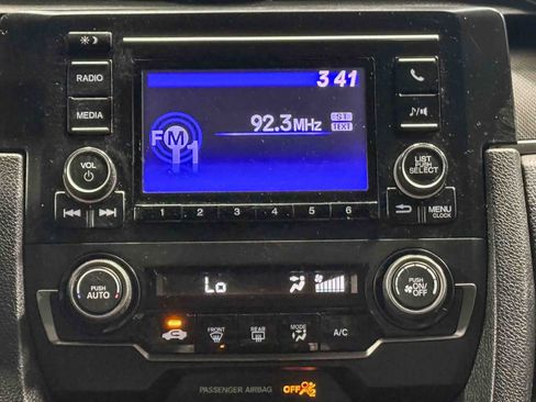 Used 2019 Honda Civic LX image 15