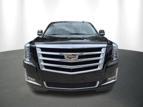 Used 2020 Cadillac Escalade 2WD image 15