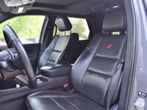 Used 2024 Dodge Durango GT AWD/4WD image 18