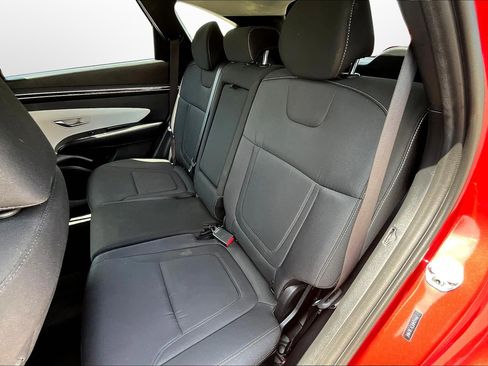 Used 2022 Hyundai Tucson SEL image 18