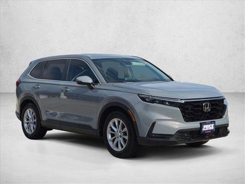 Used 2024 Honda CR-V EX-L image 3