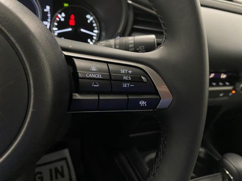 Used 2026 MAZDA CX-30 AWD 2.5 S w/ Select Sport Pkg image 16