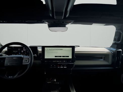 New 2026 GMC Hummer EV SUV image 24