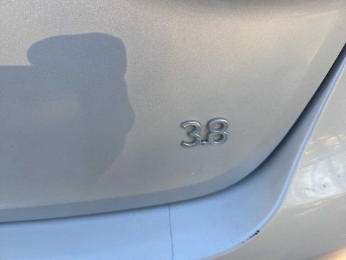 Used 2015 Hyundai Genesis 3.8 w/ Option Group 03 image 16