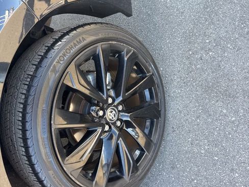 Used 2020 Toyota Corolla SE image 6