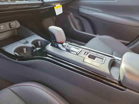 New 2026 Toyota Prius Plug-In Hybrid FWD image 29