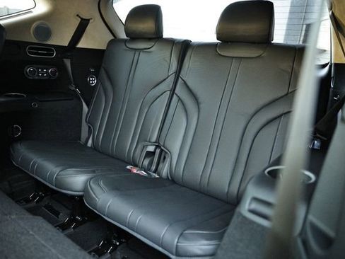 New 2026 Genesis GV80 3.5T Prestige image 26