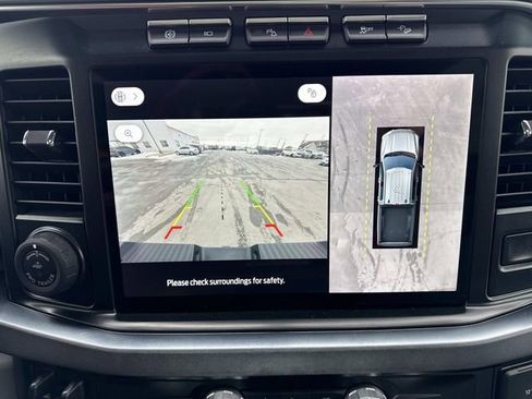 Used 2023 Ford F250 Limited w/ FX4 Off-Road Package image 22