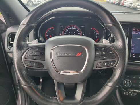 Used 2024 Dodge Durango GT AWD/4WD image 34