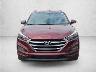 Used 2017 Hyundai Tucson SE Plus FWD video 2