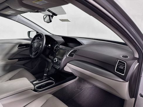 Used 2017 Acura RDX FWD w/ Technology Package image 28