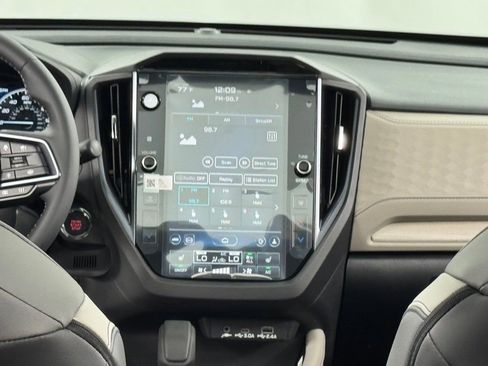New 2026 Subaru Forester Limited AWD/4WD image 17