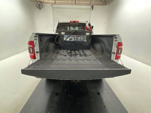 Used 2023 RAM 2500 Laramie AWD/4WD image 7