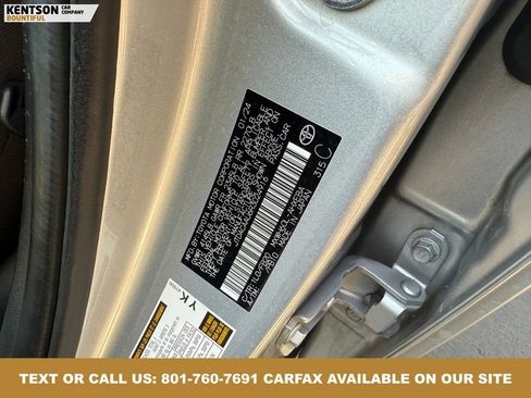 Used 2024 Toyota Prius LE image 36