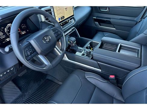 New 2026 Toyota Tundra Limited image 10
