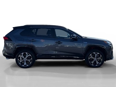 Used 2023 Toyota RAV4 XSE w/ Weather Package AWD/4WD image 6