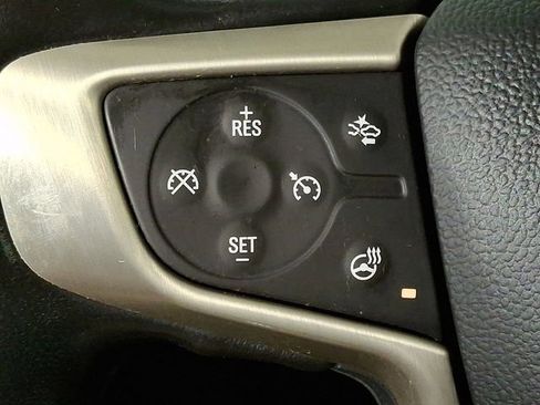 Used 2020 GMC Acadia Denali w/ Technology Package AWD/4WD image 23