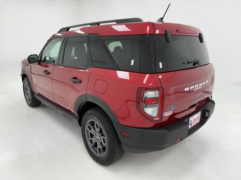 Used 2021 Ford Bronco Sport Big Bend image 38