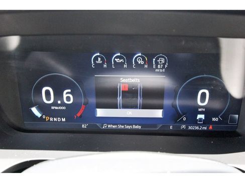Certified 2022 Ford Expedition Max Limited RWD image 16