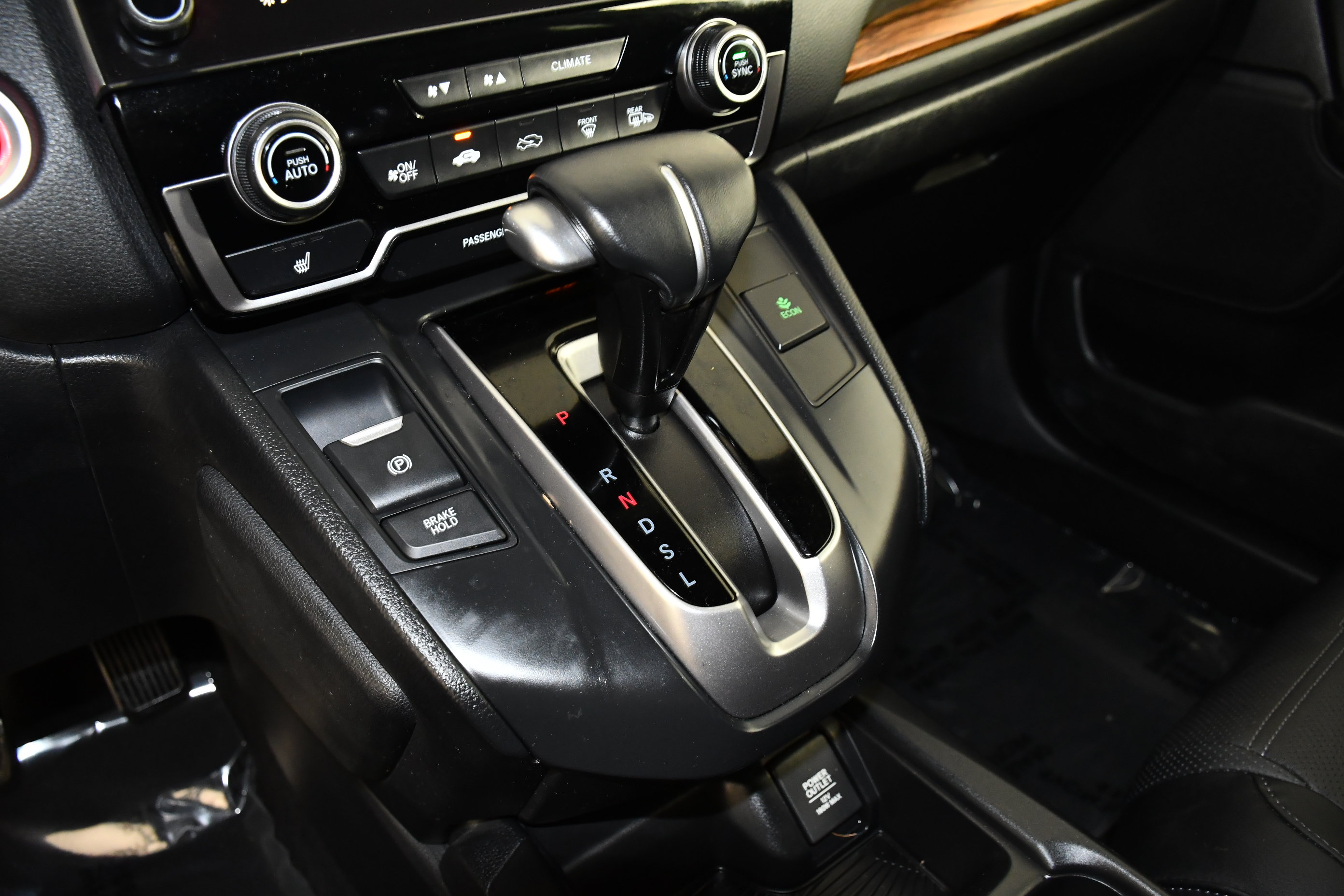Used 2019 Honda CR-V Touring image 31