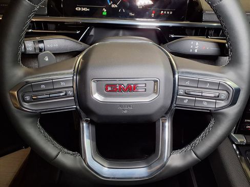 New 2026 GMC Sierra EV Elevation image 20