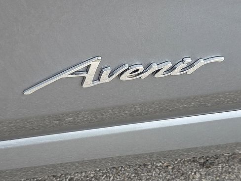 New 2026 Buick Encore GX Avenir AWD/4WD image 8