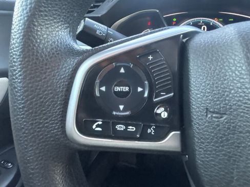 Used 2018 Honda Civic EX image 20
