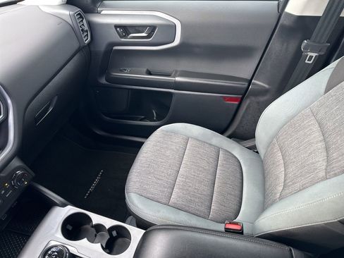 Used 2022 Ford Bronco Sport Big Bend image 17