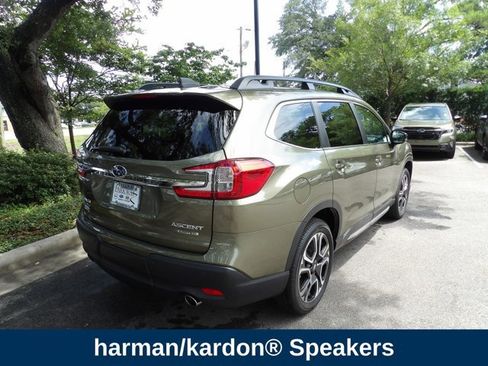 Used 2026 Subaru Ascent Limited w/ Popular Package #2 AWD/4WD image 7
