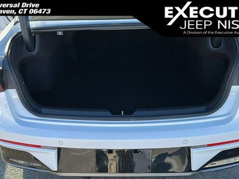 Used 2025 Kia K5 GT-Line image 24