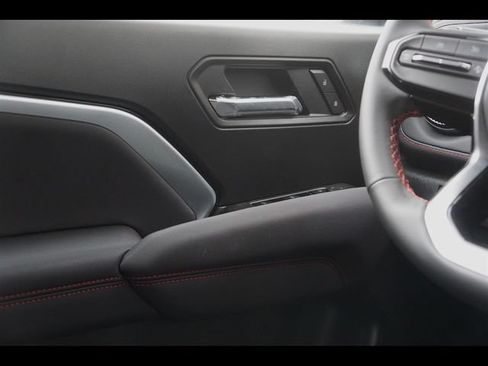 New 2026 Chevrolet Colorado Z71 AWD/4WD image 14