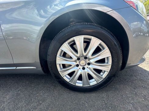 Used 2015 Mercedes-Benz S 550 4MATIC Sedan image 30