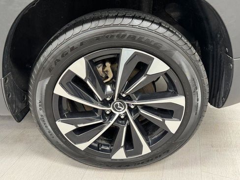 Used 2025 MAZDA CX-50 2.5 Hybrid w/ Premium Plus Pkg image 31