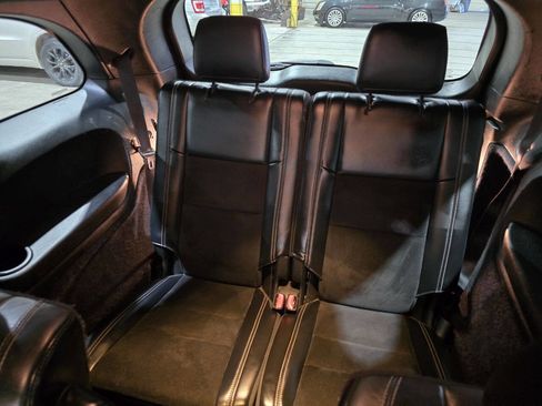 Used 2015 Dodge Durango SXT w/ Blacktop Package image 31