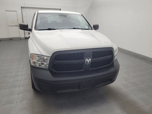 Used 2017 RAM 1500 Tradesman RWD image 14
