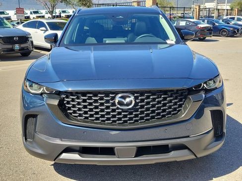 New 2026 MAZDA CX-50 AWD 2.5 S w/ Accent Package image 25