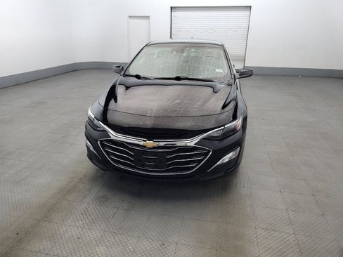 Used 2022 Chevrolet Malibu LS w/ Driver Confidence Package II FWD image 15