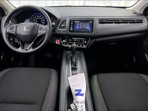 Certified 2022 Honda HR-V EX image 15