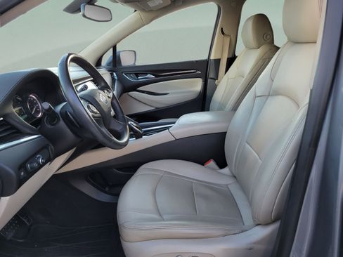 Used 2019 Buick Enclave Essence AWD/4WD image 15