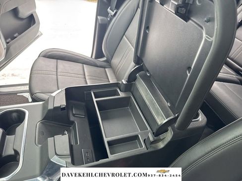 Used 2025 Chevrolet Silverado 2500 High Country w/ High Country Premium Package image 21