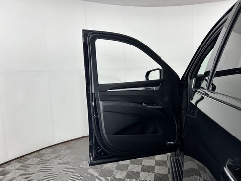 New 2025 Cadillac Escalade Sport w/ Touring Package image 34