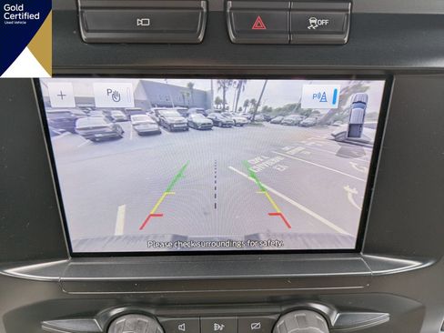 Certified 2023 Ford F150 XLT AWD/4WD image 25