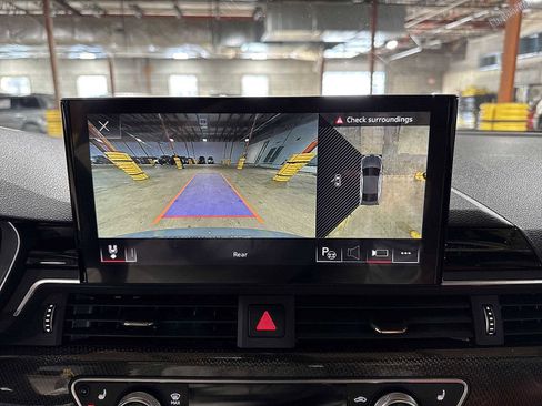 Used 2022 Audi S5 Prestige w/ S Sport Package image 25