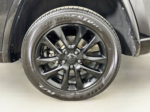 Used 2021 Jeep Grand Cherokee Laredo X AWD/4WD image 29