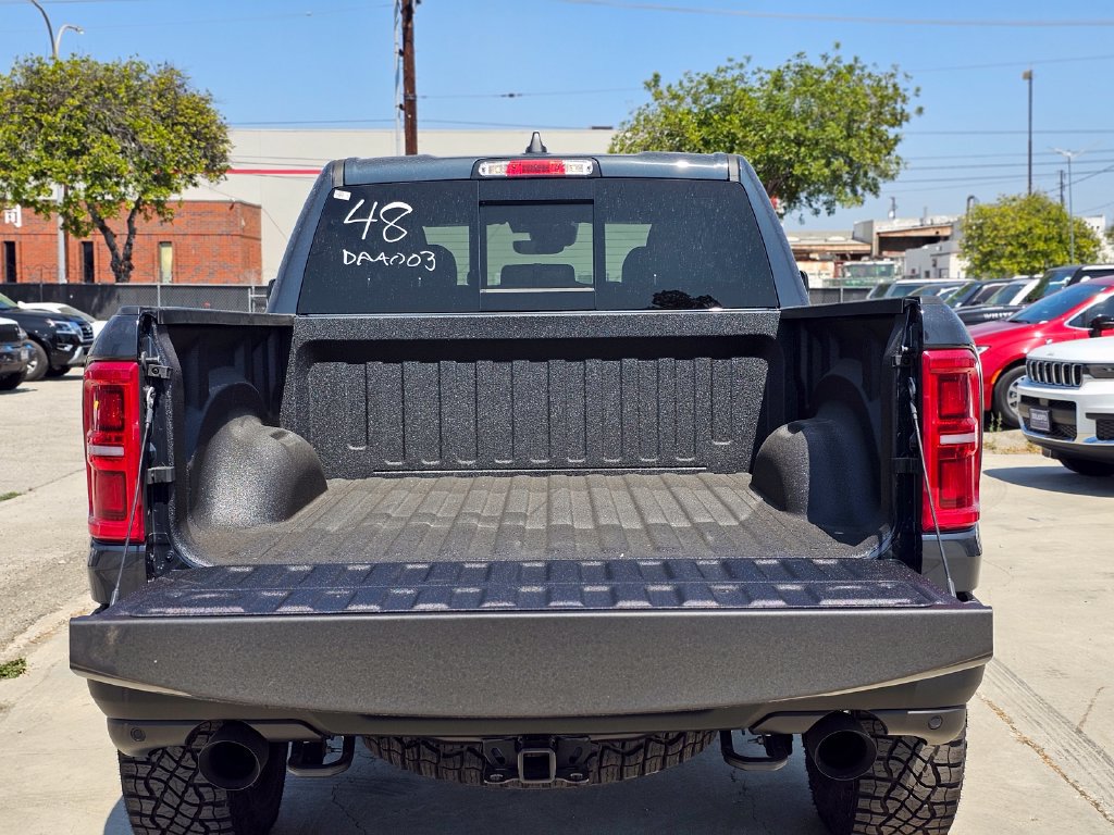 New 2026 RAM 1500 RHO AWD/4WD image 7