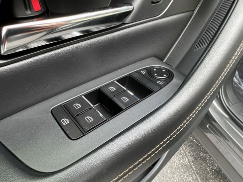 New 2026 MAZDA CX-90 3.3 Turbo w/ Preferred Package AWD/4WD image 20