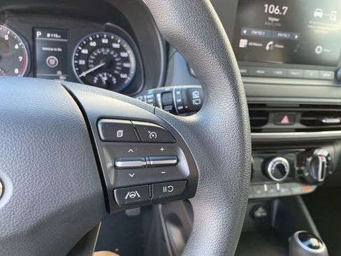 Used 2023 Hyundai Kona SEL w/ Cargo Package image 21